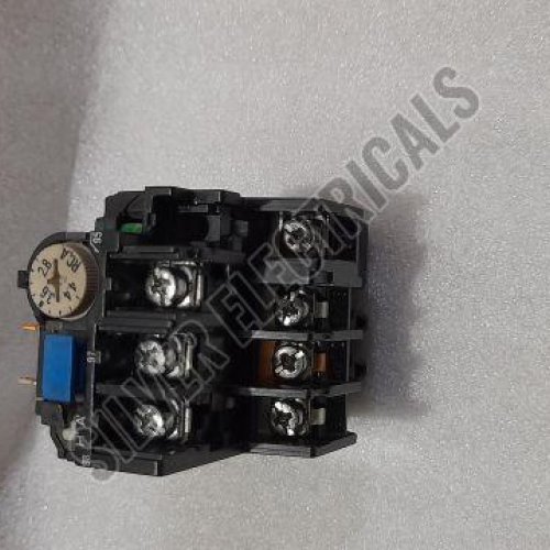 Mitsubishi th-N20 Thermal Overload Relay