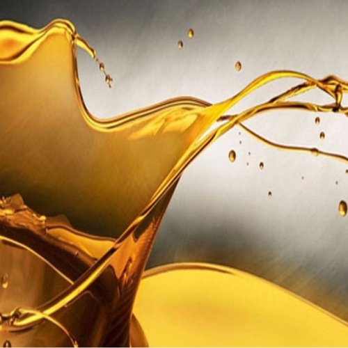 High-Performance Base Oil