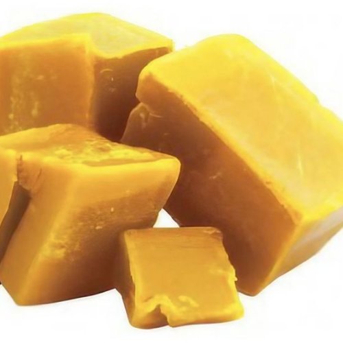 Industrial Residue Wax