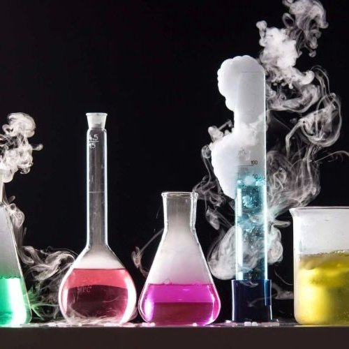 Laboratory Chemicals