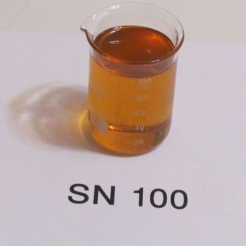 SN 100 Virgin Base Oil