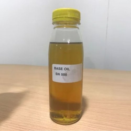 SN 500 Recycled Base Oil