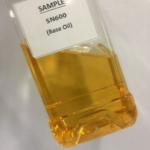 SN 600 Virgin Base Oil