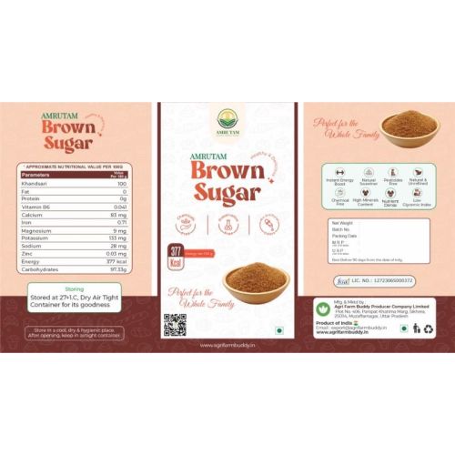 Brown Sugar