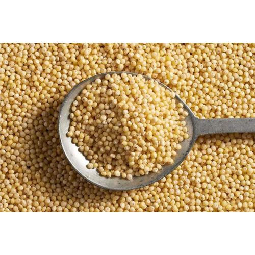 Kodo Millet Rice