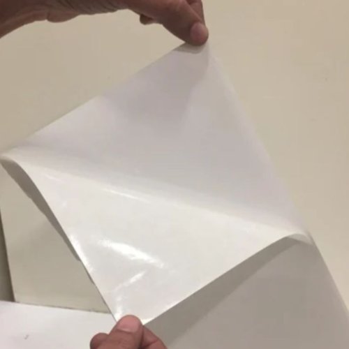 120 GSM Poly Coated Paper