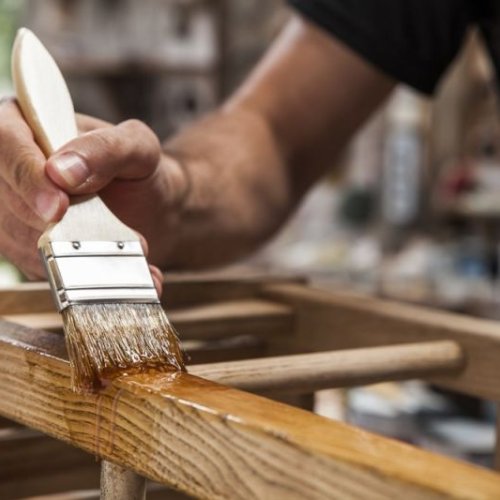 Furniture Enamel Paint