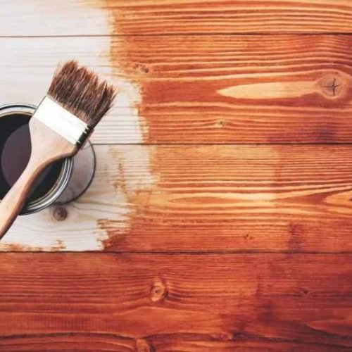 Rust Converter Liquid