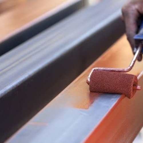 Zinc Galvanizing Paint