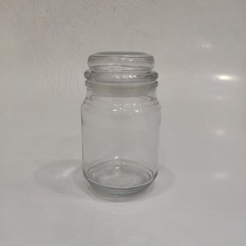 750 ml Yankee Jar