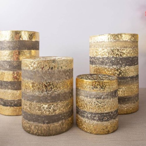 Decorative Tea Light Candle Holder