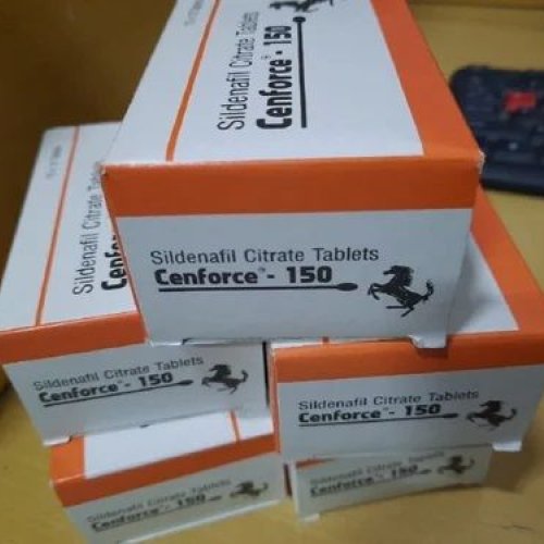 Cenforce 150mg Tablets