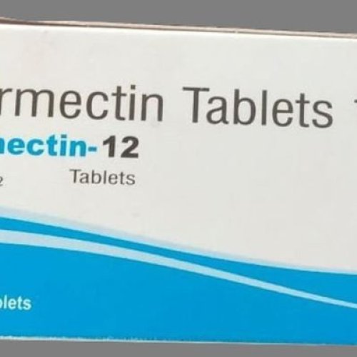 Iverheal Ivermectin 12mg Tablets