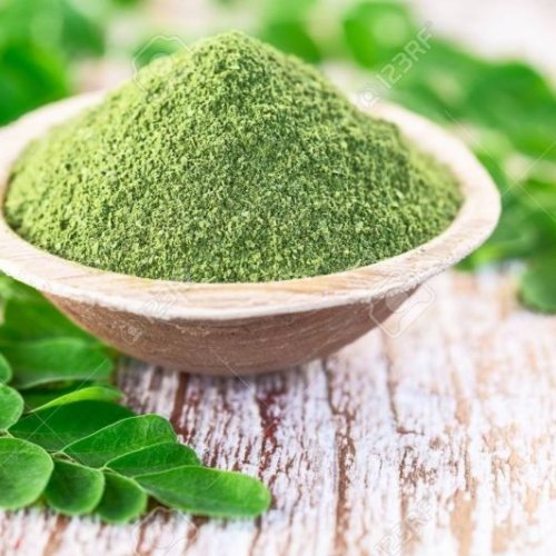 Moringa Leaves Powder