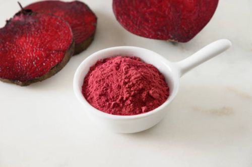 beetroot powder