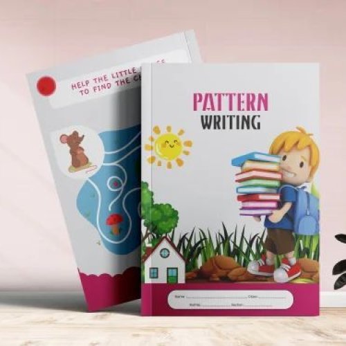 Book Designing Service