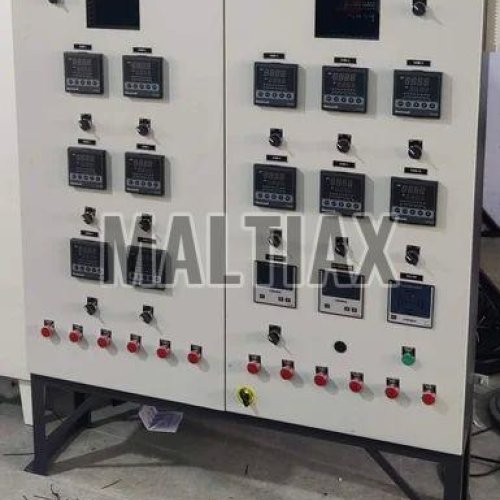Single Phase Electric Control Panel