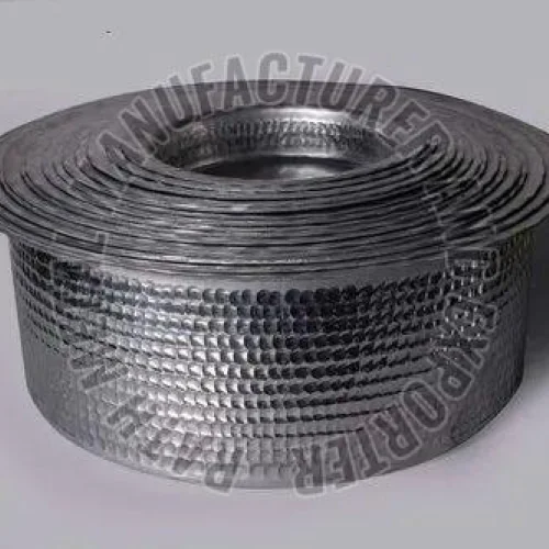 Aluminum Mathar Tope