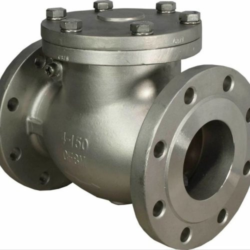 Swing Check Valve