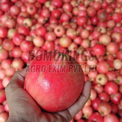 A Grade Fresh Pomegranate