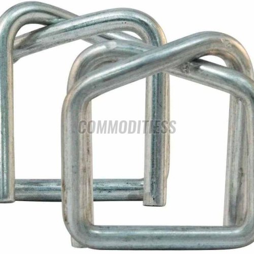 Stainless Steel Packing Buckle