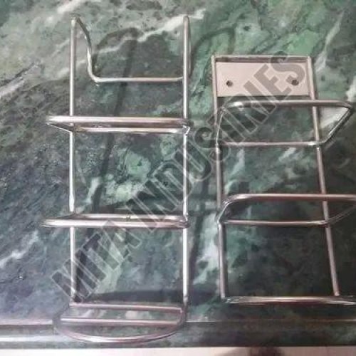 Stainless Steel Stand for sterilizer bottle