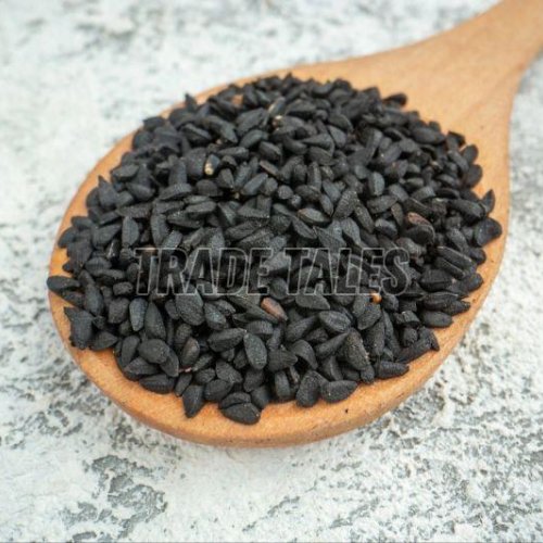 Black Cumin Seeds