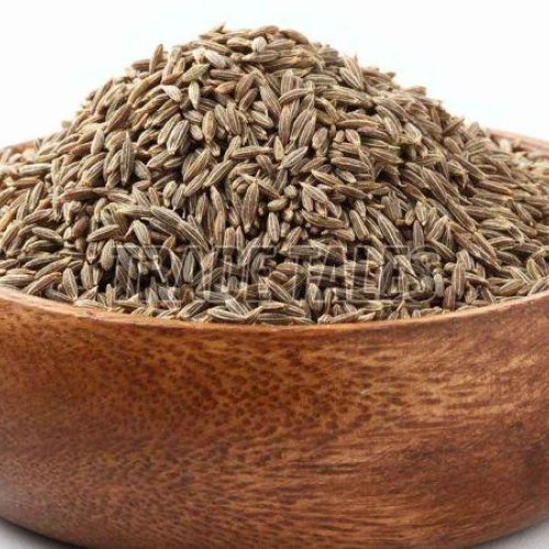 Brown Cumin Seeds