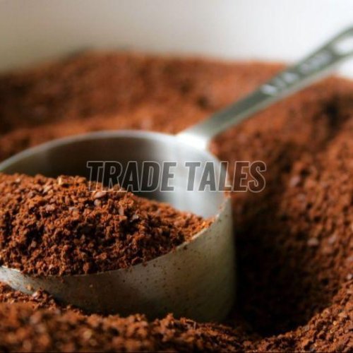 Filter Coffee Powder