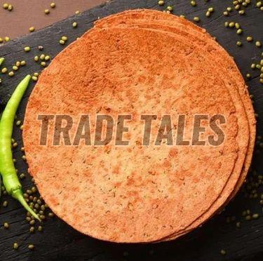 Masala khakhra