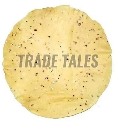 Moong Dal Papad