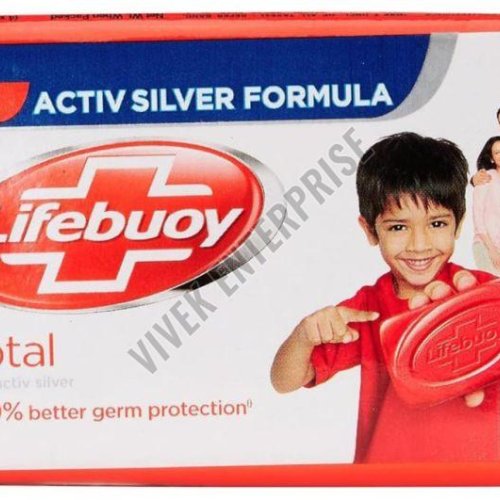 Lifebuoy Soap