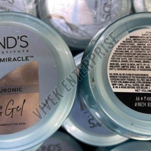 Ponds Hydra Super Light Miracle Face Cream