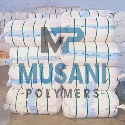 Pipe Fitting Packaging HDPE Woven Sack Bag
