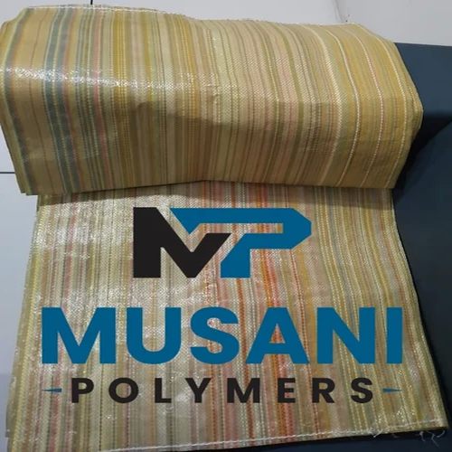 PP Woven Fertilizer Packaging Bags