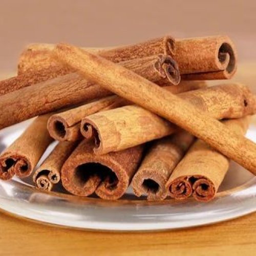 Cinnamon Stick