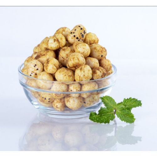 Mint Makhana