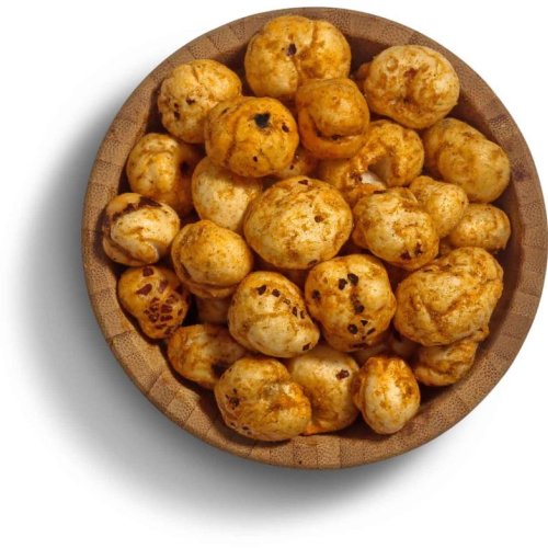 Peri Peri Makhana