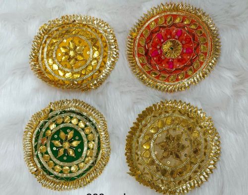 Embroidered Patches