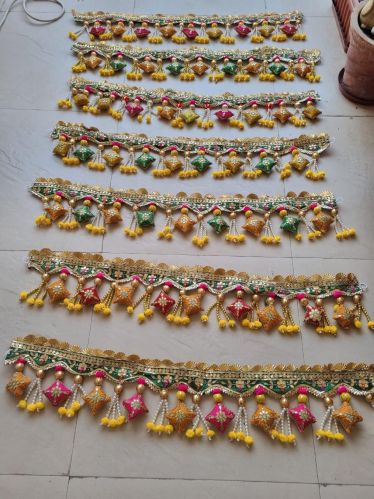 Diwali Torans