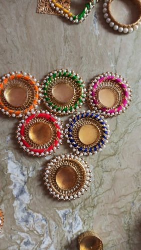Diya Stand