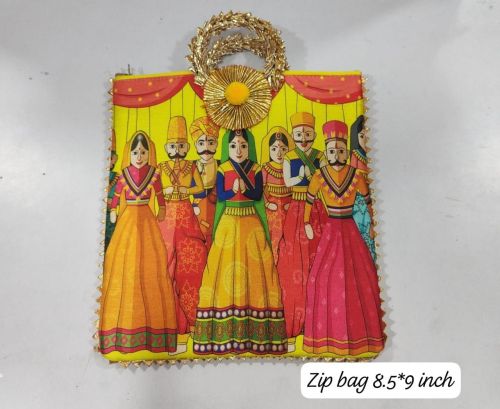 Printed Gift Bags