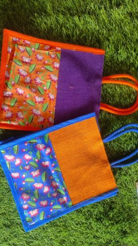Jute Hand Bags