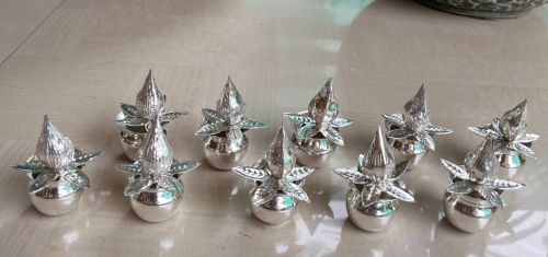Silver Kalash