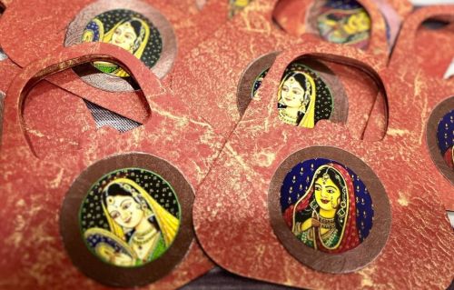Purse Style Paper Money Envelopes