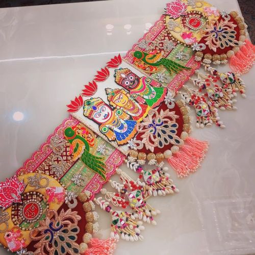Handmade Toran