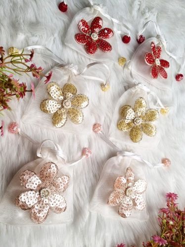 Designer Potli Bag