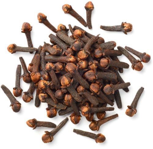 Dry Clove