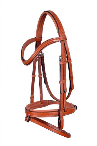Leather Horse Bridle