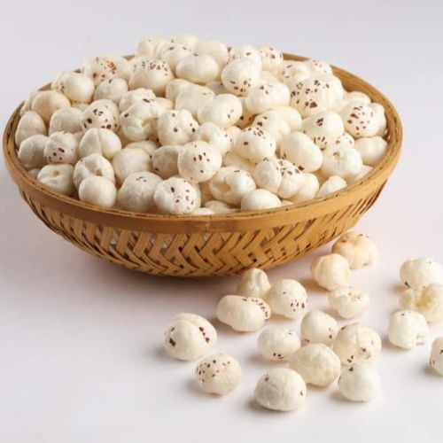 Phool Makhana